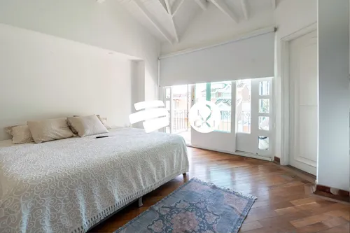 Venta Casa Unifamiliar 450m2, Poblado