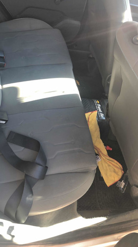 Chevrolet Agile 1.4 Ls Spirit 2013