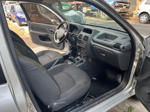 Renault Clio 1.2 MÃo Authentique Pack Look