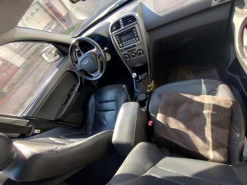 Chery Tiggo 2.0 F2 Confort 4x2 138cv