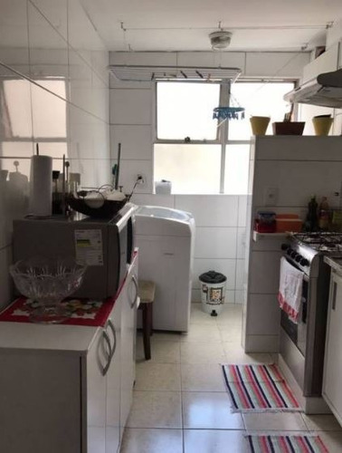 Imagem 4 de 14 de Belíssimo Apartamento À Venda No Jardim Do Tiro - 9995