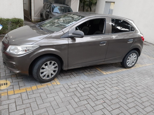 Vendo Onix 2013 Ls 1.0 Flex Somente Venda