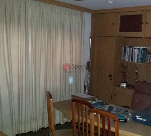 Galpão Na Água Rasa 1.200 M² - Af23176