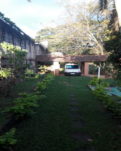 Chácara Com Ótima Localização / Indaiatuba - Ch00049 - 68715107