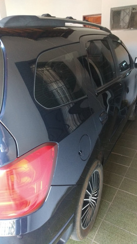 Chevrolet Spin 1.8 Ltz 2012/13