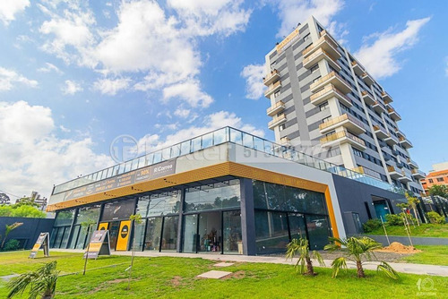 Imagem 6 de 30 de Apartamento, 2 Dormitórios, 79.58 M², Jardim Do Salso - 195080