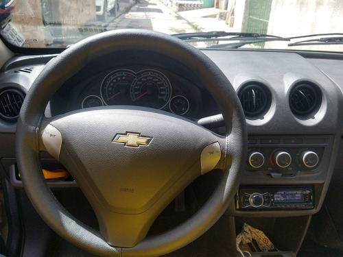 Chevrolet Celta 2014 1.0 Lt Flex Power 5p