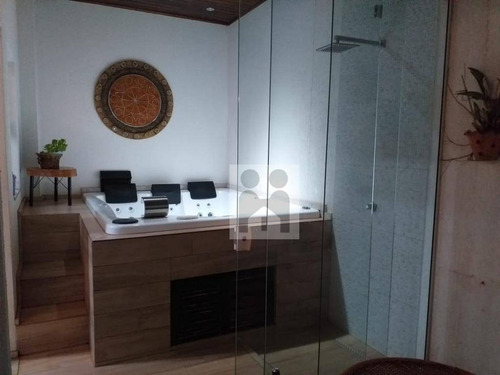Imagem 14 de 30 de Casa Com 3 Dormitórios À Venda, 150 M² Por R$ 690.000,01 - Parque Dos Lagos - Ribeirão Preto/sp - Ca0322