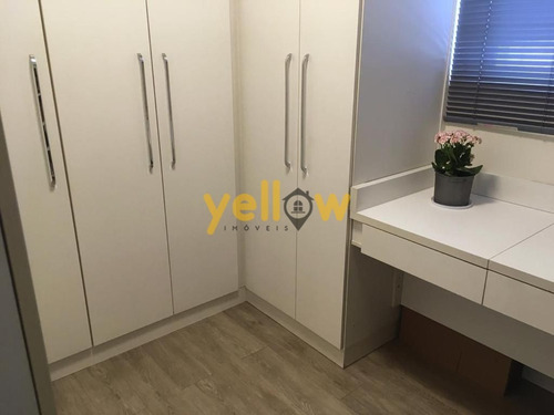 Imagem 4 de 17 de Apartamento - Brás - Ap-4048