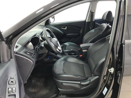 Imagem 9 de 14 de Hyundai Ix35 2.0 Mpi 4x2 16v Flex 4p Manual