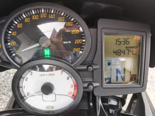 Imagem 9 de 12 de Bmw F 800 R