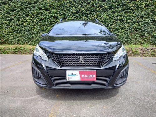 Imagem 2 de 8 de Peugeot 2008 1.6 16v Allure