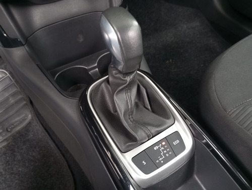 Citroën C4 Cactus 1.6 Feel Pack 16v Aut. 5p