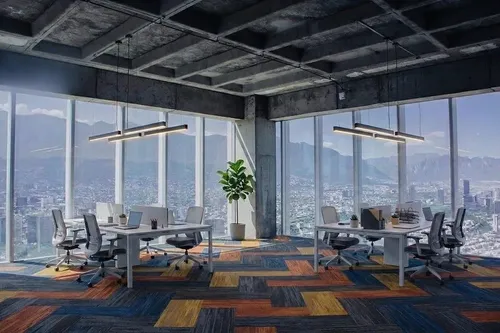 Venta De Oficinas En Torre Top. Precio Por Metro Cuadrado - foto 1