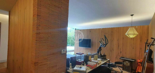 Imagen 3 de 26 de Garden House, Bosques De Las Lomas