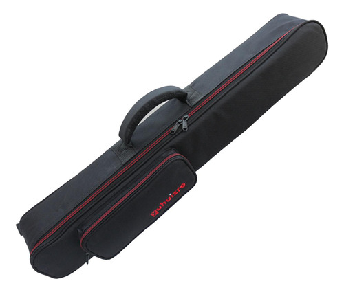 Estuche Para Saxofón Soprano, Estuche Para Clarinete Para