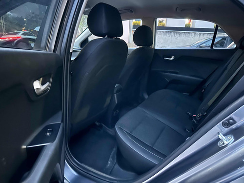 Kia Rio 1.6 Ex Hchback At
