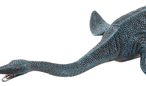 Simulación Dinosaurio Modelo Figura Colección Para Fiesta