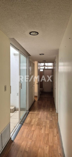 Departamento En Renta En Manuel Ávila Camacho