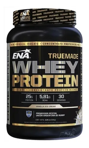 comprar Sumplemento De Proteina Whey Protein - Sabor Vainilla