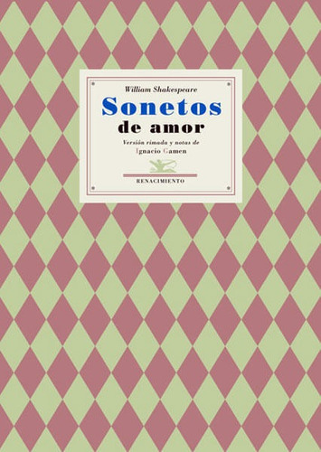 Sonetos De Amor, De  William Shakespeare. Editorial Ediciones Gaviota, Tapa Blanda, Edición 2009 En Español