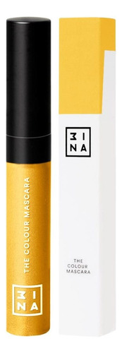 Mascara 3ina The Colour Mascara 107