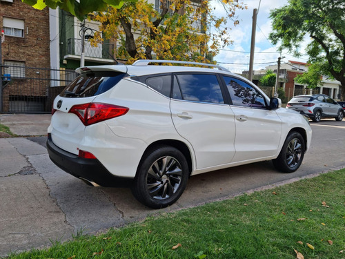 Byd S5 Ext. Full 2018