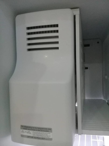 Nevera Samsung Para Reparar (Usado)