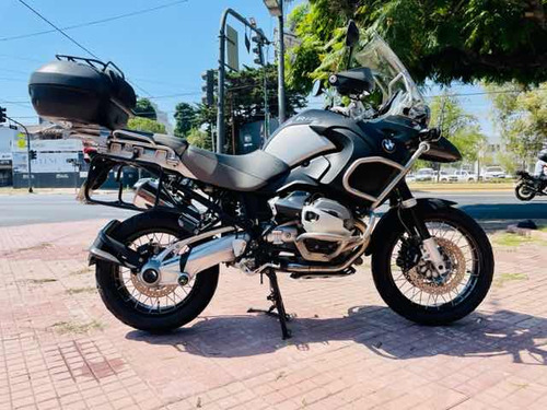 Bmw R 1200 Gs Adventure, R1200gs Adventure, Gs 1200, 1200gs