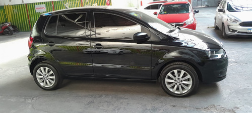 Volkswagen Fox 1.6 Confortline Pack