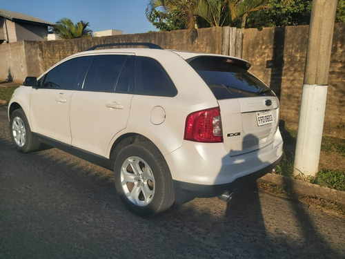 Imagem 9 de 9 de Ford Edge