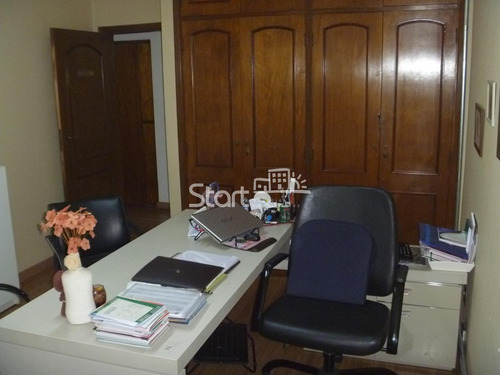 Imagem 25 de 30 de Casa Para Aluguel Em Nova Campinas - Ca006322
