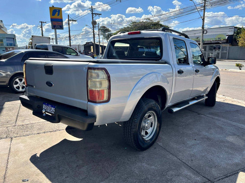 Imagem 8 de 15 de Ford Ranger 2.3 Xls 16v 4x2 Cd Gasolina 4p Manual