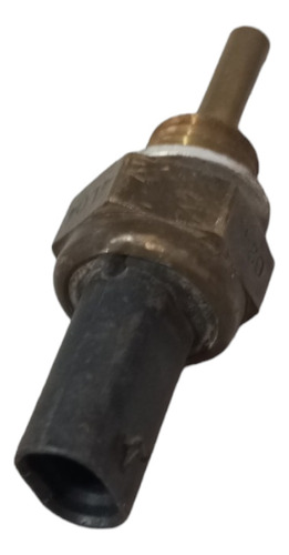 Sensor Temperatura Agua Gm Onix Prisma 1.4 2017 Original