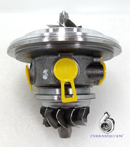 Turbo Cartucho Nuevo Para Astra 2.0 16 V K04