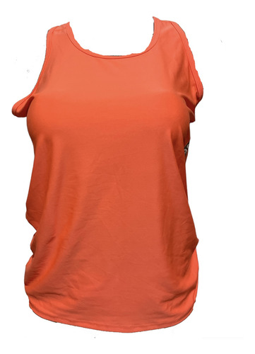 Blusa Sin Mangas Deportiva Tank Danskin