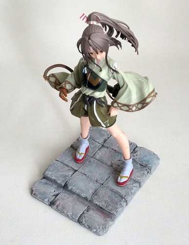 Figura Anime Sega Kantai Collection: Kancolle: Zuihou Loose (Usado)