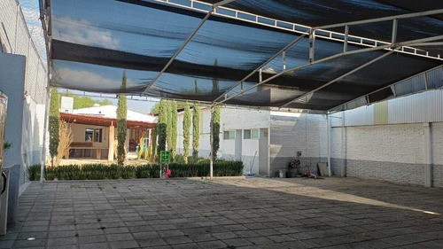 Venta De Bodega Industrial, San Juan Ixhuatepec, Tlalnepantla De Baz