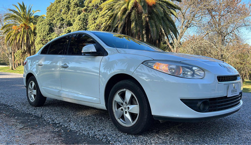 Renault Fluence 2.0 Privilege Mt