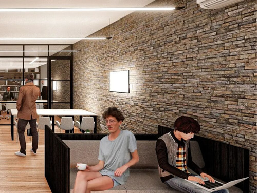 Venta Apartamento 1 Dormitorio En Pozo En Cordón Sur
