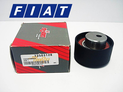 Imagen 1 de 3 de Tensor Correa Tiempo Fiat Palio Siena Uno 1.3 16v Fire