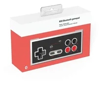 Comprar 8bitdo Mando Inalambrico N30 (estilo Nes)