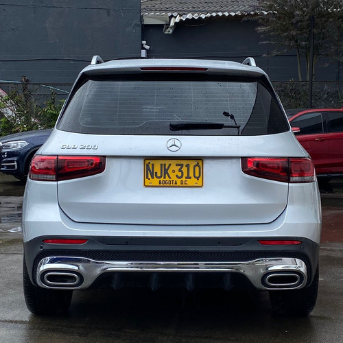 Mercedes-Benz Clase GLB 1.6 Urban