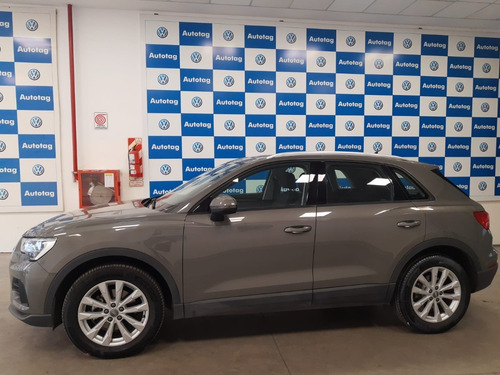 Imagen 4 de 19 de Audi Q3 Tfsi Stronic Gd