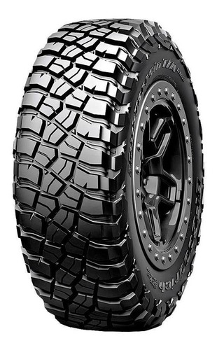 Pneu Bfgoodrich Aro 16 Mud Terrain Ta Km3 265/70r16 121/118q