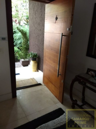 Imagem 11 de 15 de Maravilhosa Casa De Vila Na Vila Romana - Eb83333