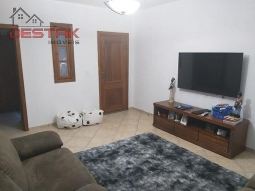 Imagem 12 de 15 de Ref.: 3809 - Chácara Em Jundiaí Para Venda - V3809