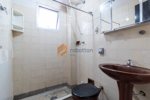 Imagem 8 de 12 de Apartamento A 700 Metros Do Metrô Conceição! - Rb524