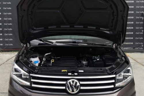 Imagen 9 de 15 de Volkswagen Caddy Maxi Comfortline Tm 2020