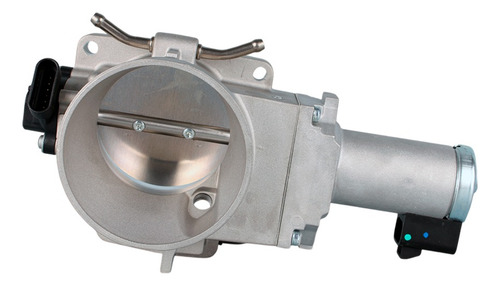 Cuerpo Aceleracion Para Gmc Sierra 1500 5.3l V8 2002